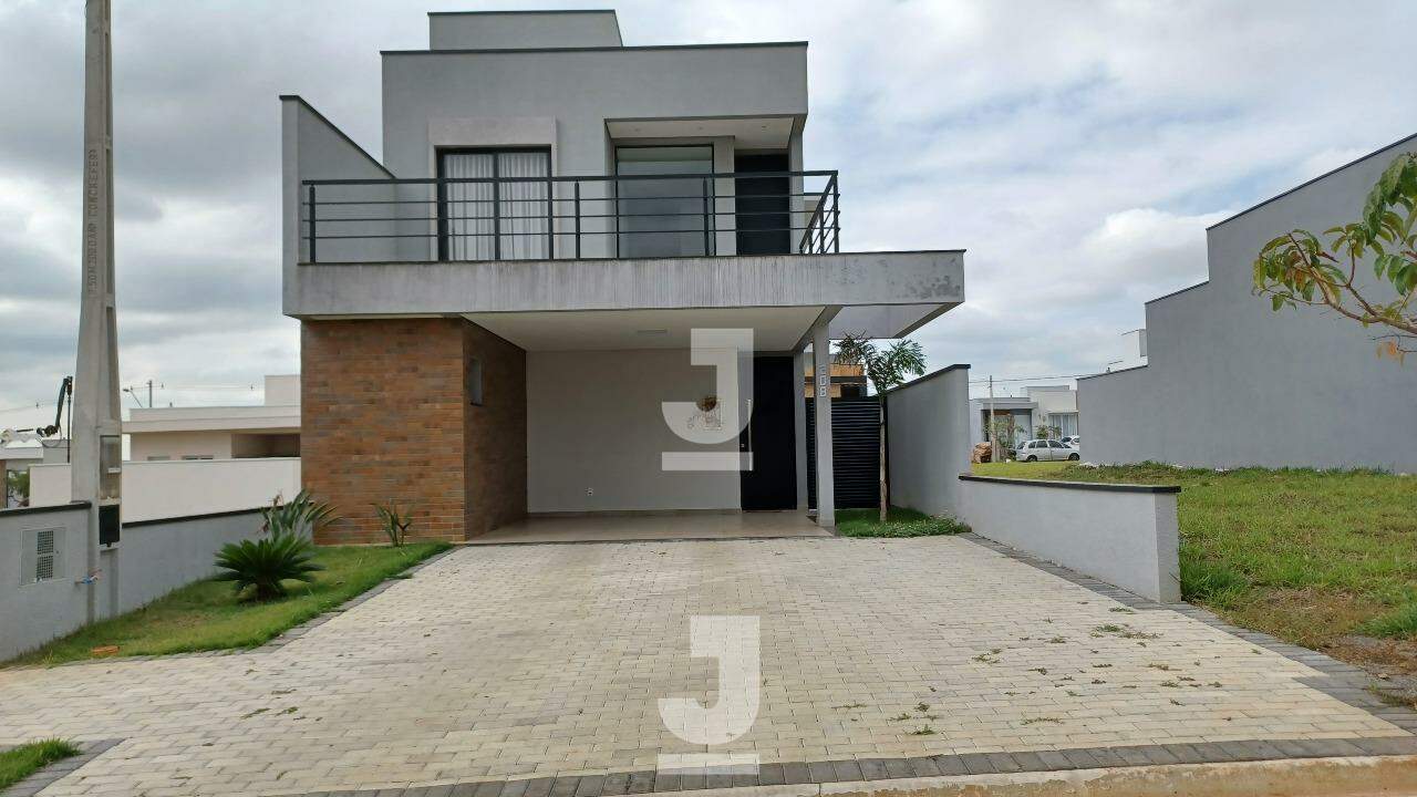 Casa de Condomínio à venda com 3 quartos, 177m² - Foto 3