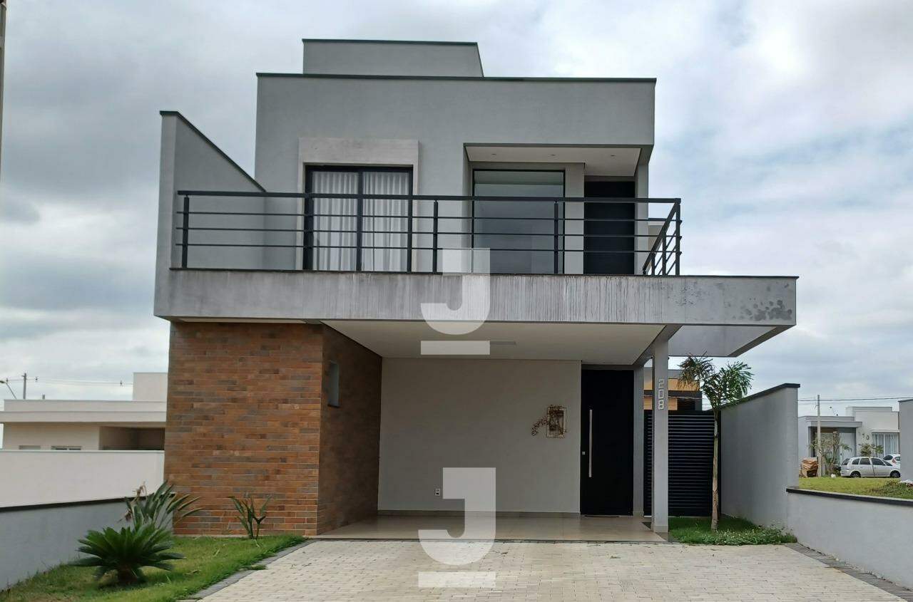 Casa de Condomínio à venda com 3 quartos, 177m² - Foto 1