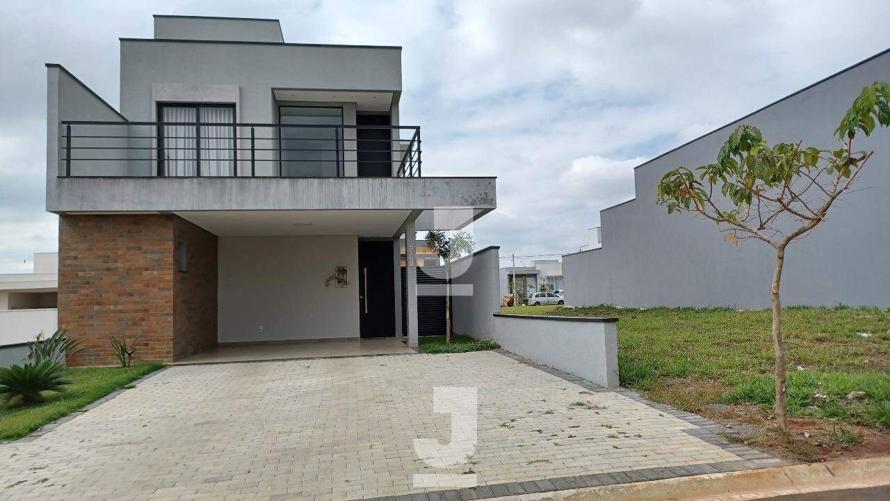 Casa de Condomínio à venda com 3 quartos, 177m² - Foto 2