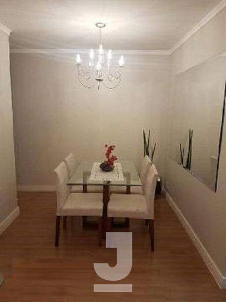 Apartamento à venda com 3 quartos, 62m² - Foto 3