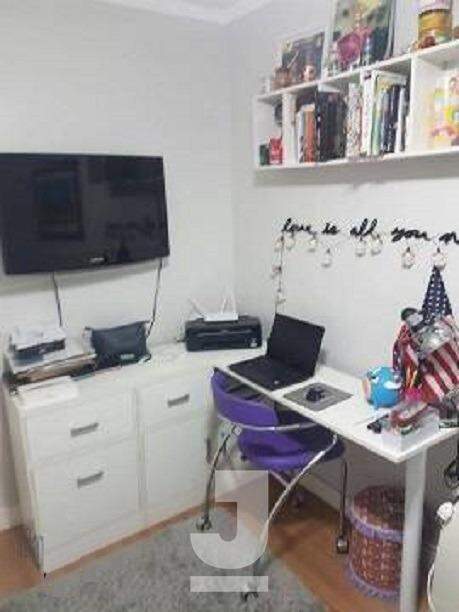 Apartamento à venda com 3 quartos, 62m² - Foto 13