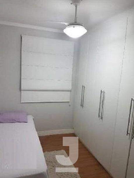 Apartamento à venda com 3 quartos, 62m² - Foto 14