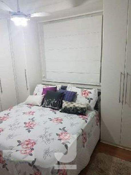 Apartamento à venda com 3 quartos, 62m² - Foto 15