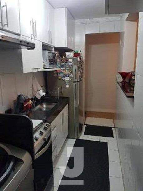 Apartamento à venda com 3 quartos, 62m² - Foto 5