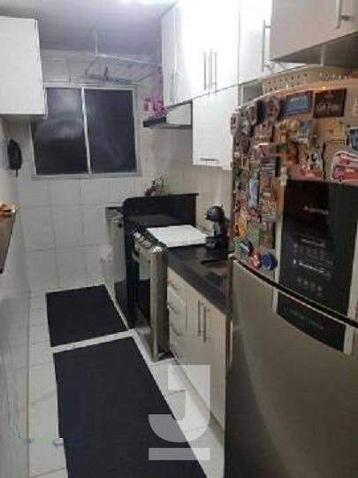 Apartamento à venda com 3 quartos, 62m² - Foto 4