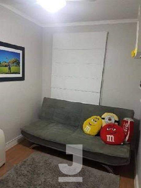 Apartamento à venda com 3 quartos, 62m² - Foto 8