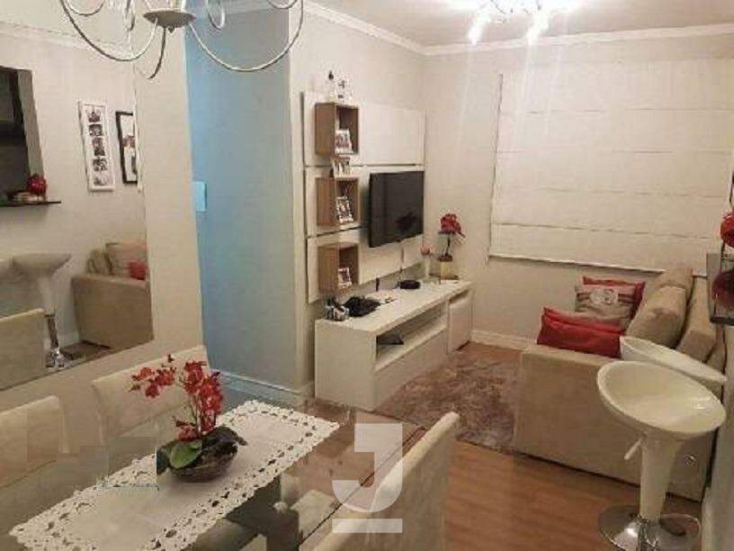 Apartamento à venda com 3 quartos, 62m² - Foto 10