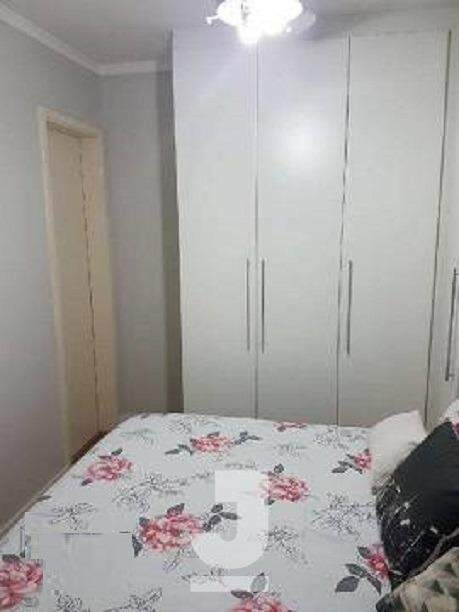 Apartamento à venda com 3 quartos, 62m² - Foto 11