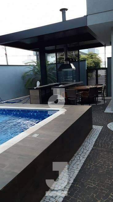 Casa de Condomínio à venda com 4 quartos, 300m² - Foto 7