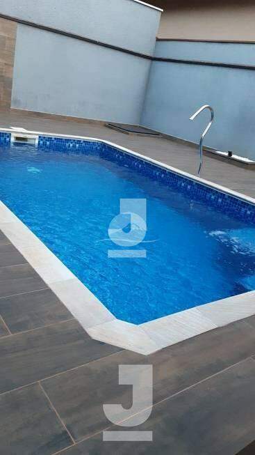 Casa de Condomínio à venda com 4 quartos, 300m² - Foto 6