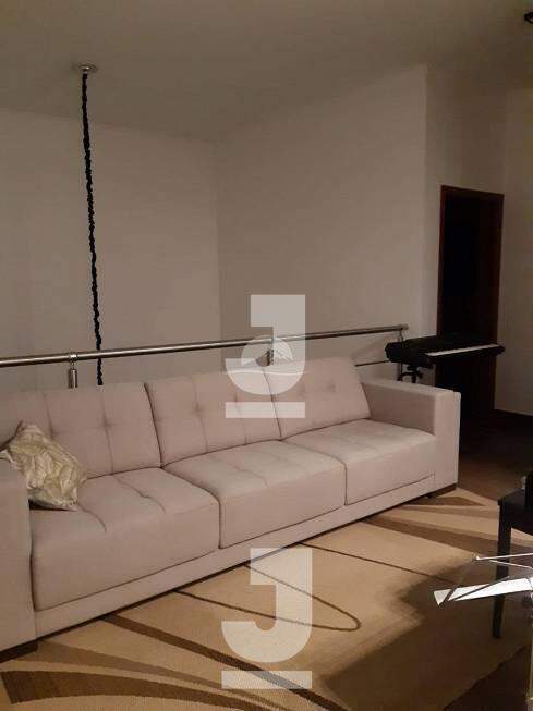 Casa de Condomínio à venda com 4 quartos, 300m² - Foto 15