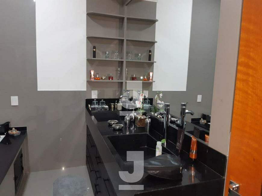 Casa de Condomínio à venda com 4 quartos, 300m² - Foto 14