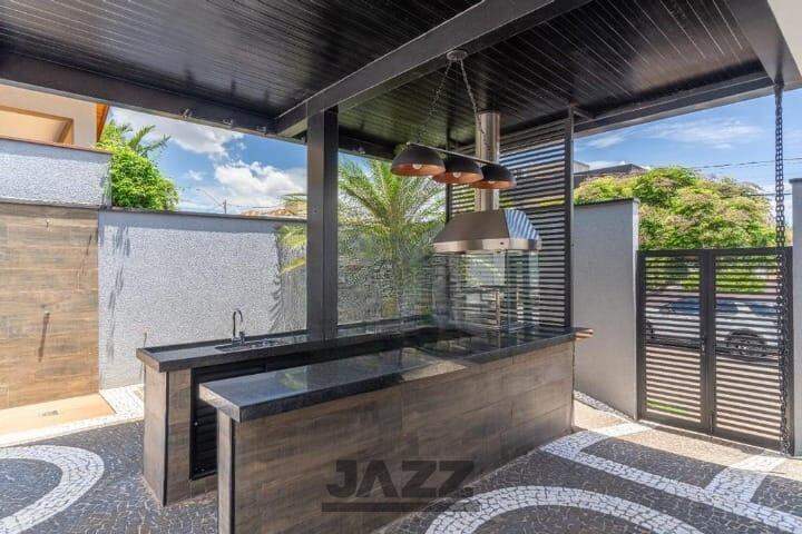 Casa de Condomínio, 4 quartos - Foto 8