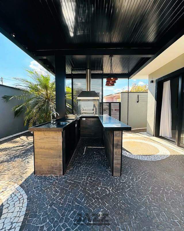 Casa de Condomínio, 4 quartos - Foto 10