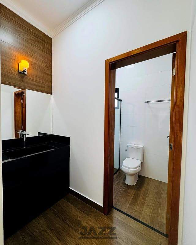 Casa de Condomínio, 4 quartos - Foto 19