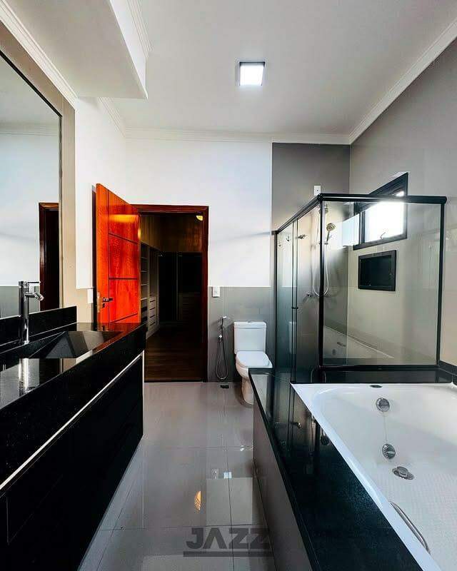 Casa de Condomínio, 4 quartos - Foto 17