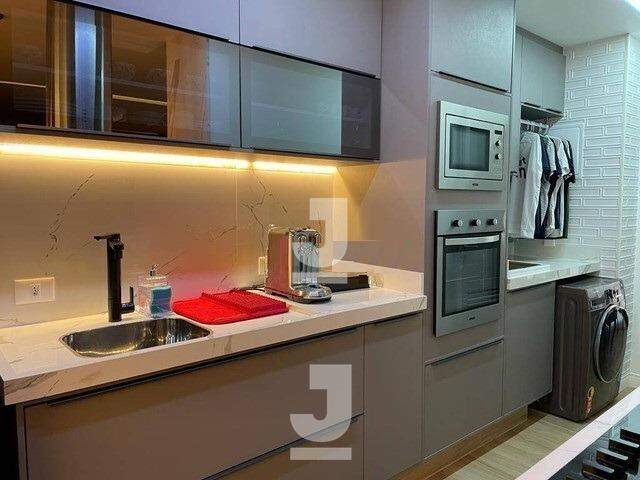 Apartamento à venda com 3 quartos, 86m² - Foto 9