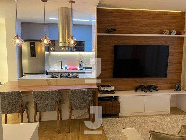 Apartamento à venda com 3 quartos, 86m² - Foto 5