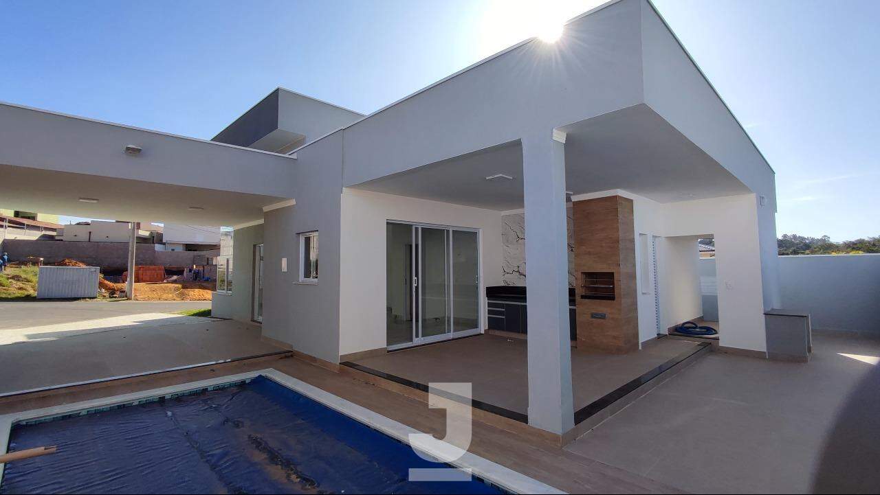 Casa de Condomínio à venda com 3 quartos, 208m² - Foto 3