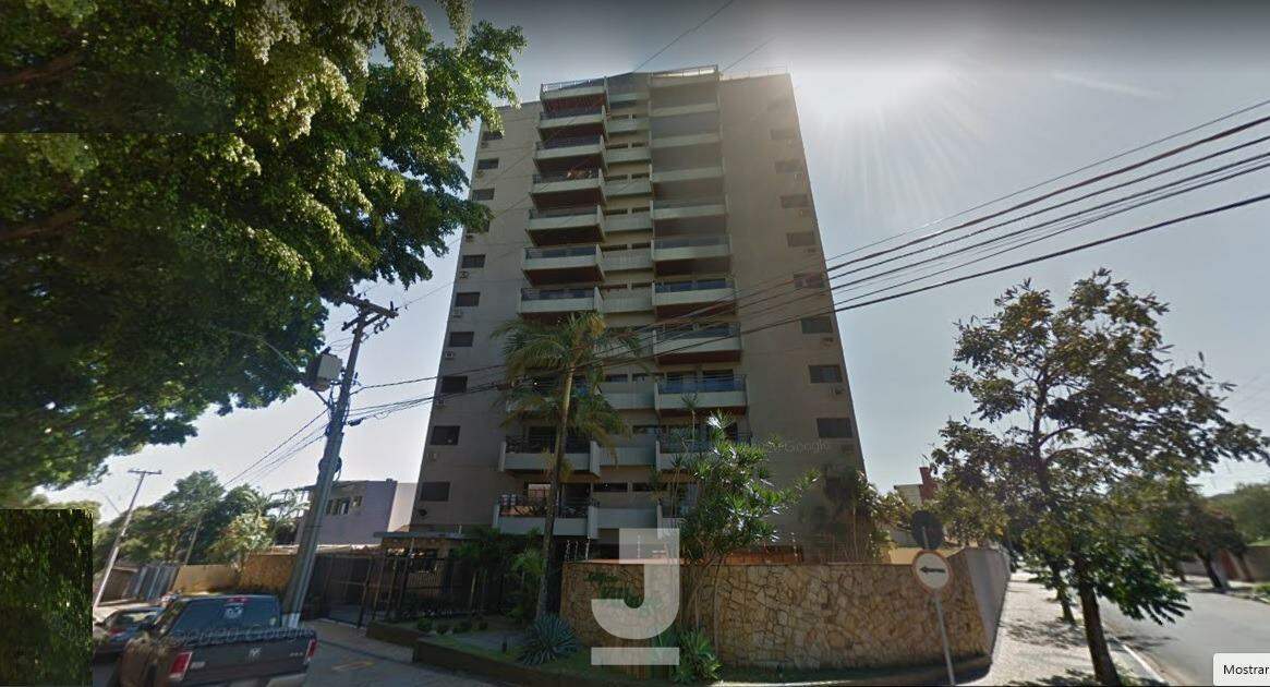 Apartamento à venda com 3 quartos, 160m² - Foto 13