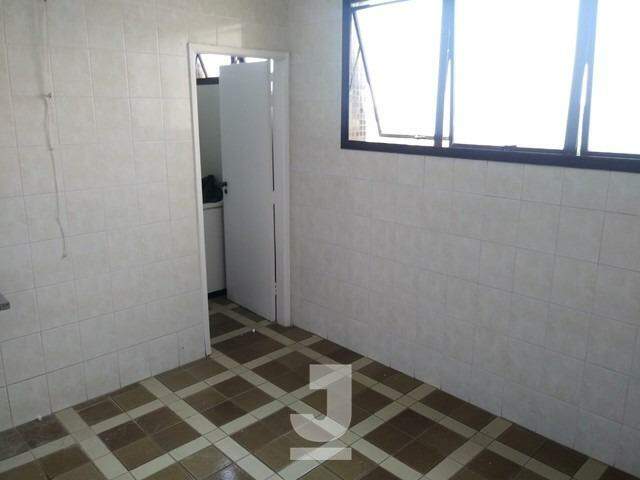 Apartamento à venda com 3 quartos, 160m² - Foto 16