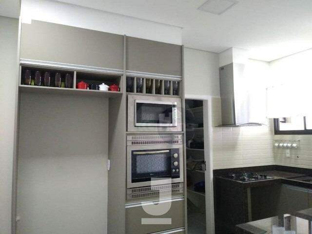 Apartamento à venda com 3 quartos, 160m² - Foto 4