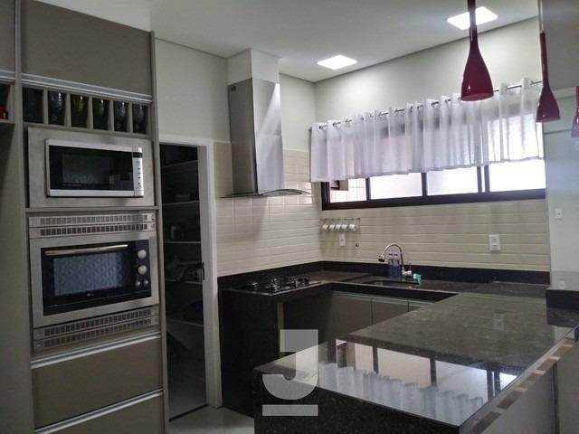 Apartamento à venda com 3 quartos, 160m² - Foto 5