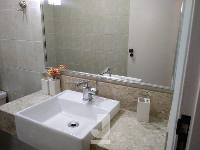 Apartamento à venda com 3 quartos, 160m² - Foto 6