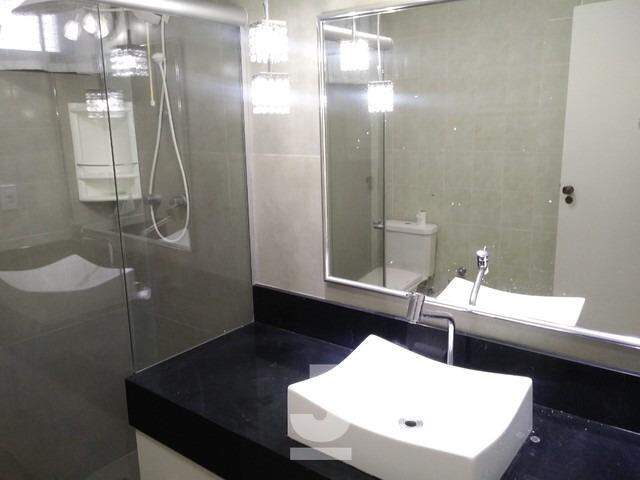 Apartamento à venda com 3 quartos, 160m² - Foto 7