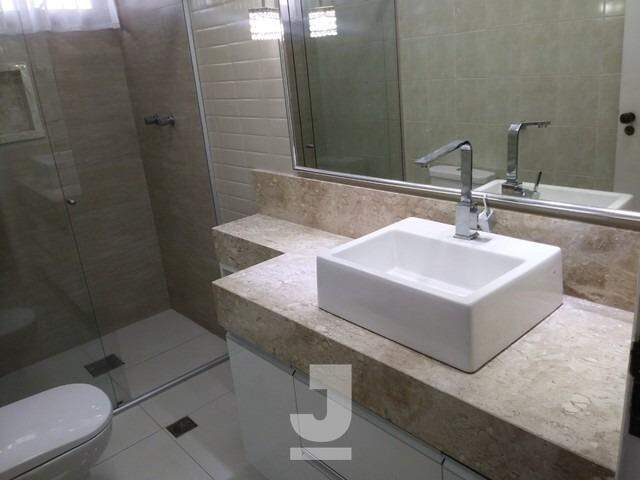 Apartamento à venda com 3 quartos, 160m² - Foto 9