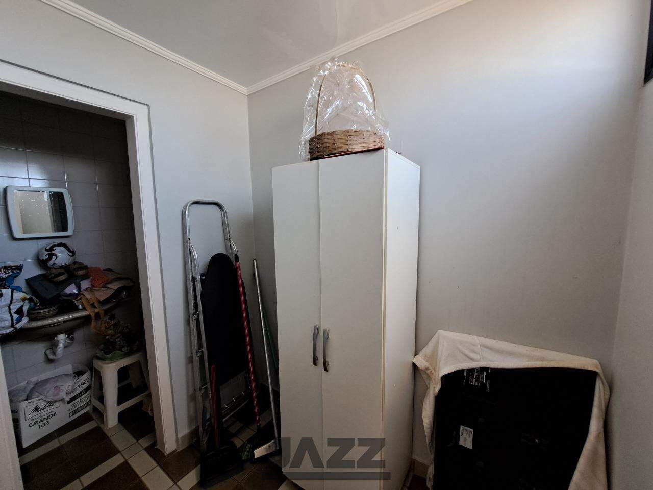 Apartamento à venda com 3 quartos, 160m² - Foto 27