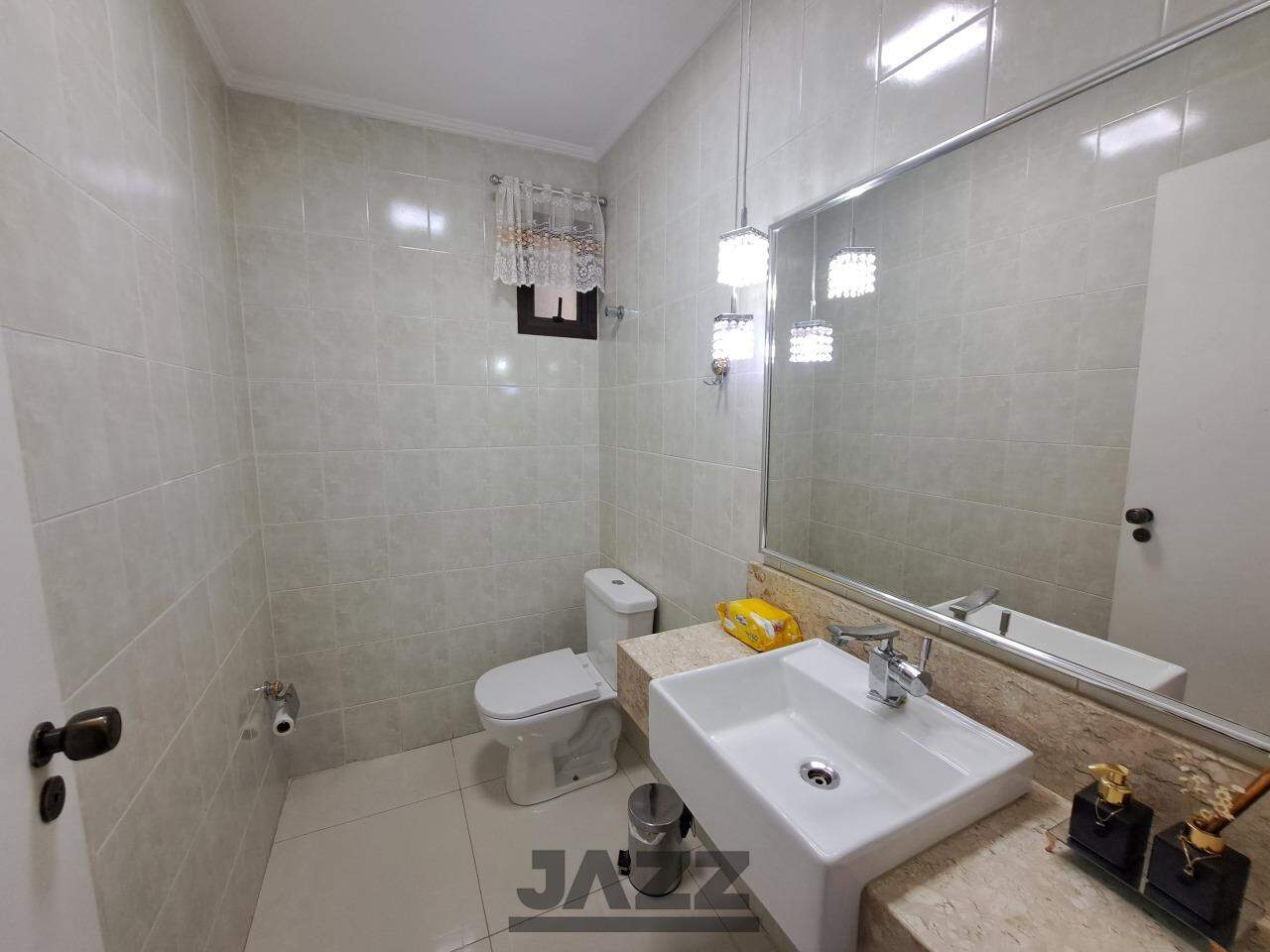 Apartamento à venda com 3 quartos, 160m² - Foto 9