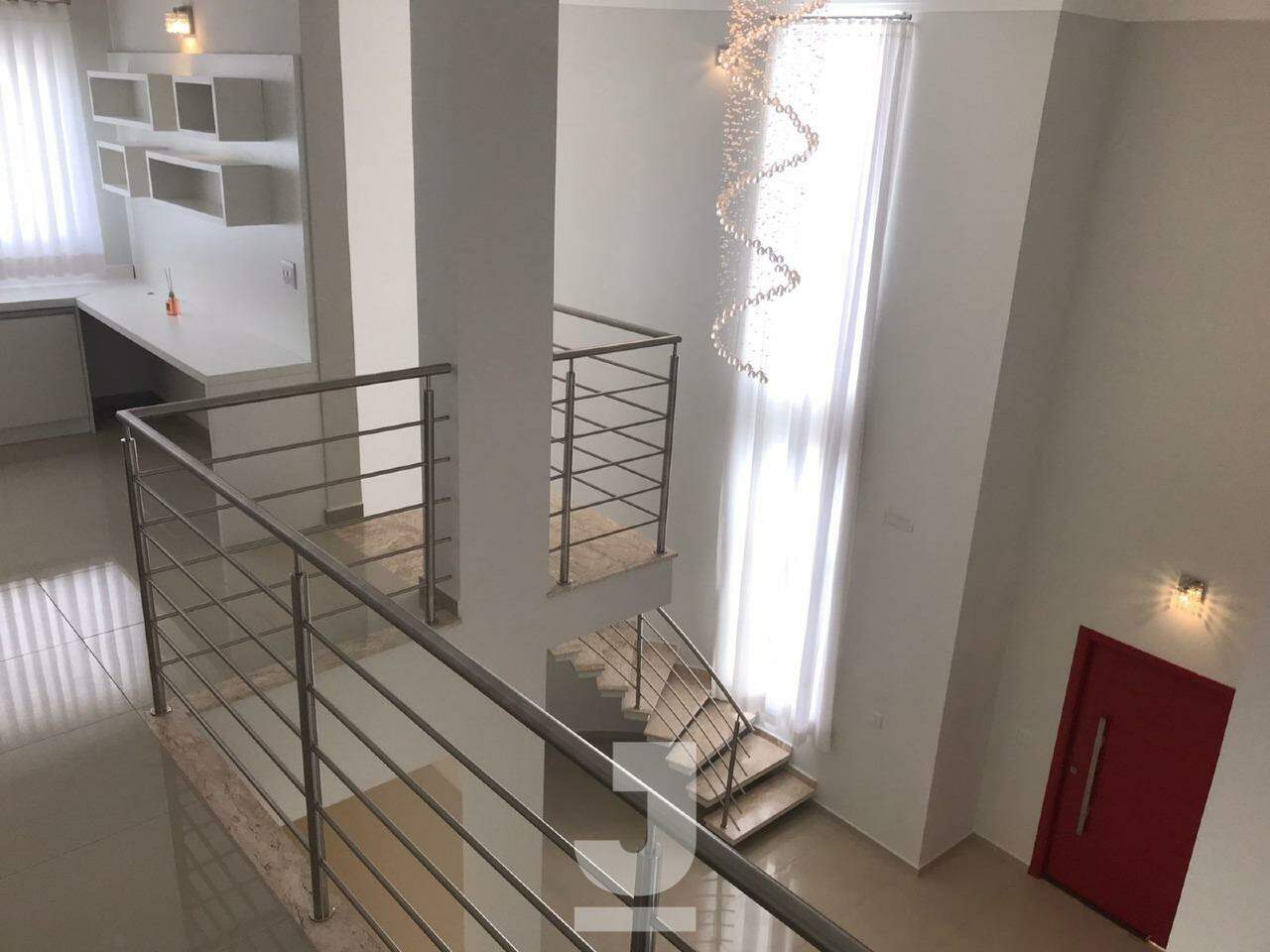 Casa de Condomínio à venda com 4 quartos, 290m² - Foto 7