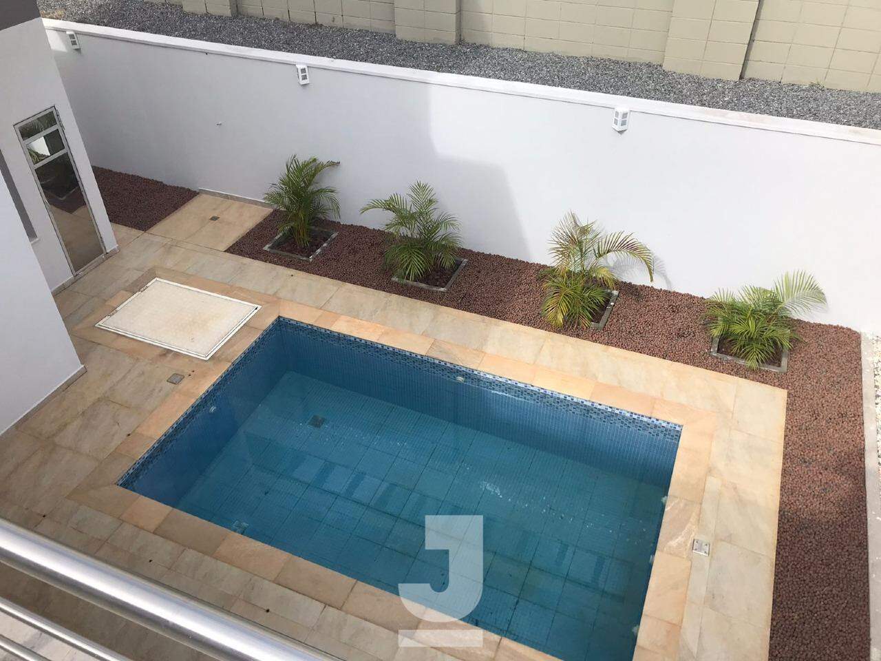 Casa de Condomínio à venda com 4 quartos, 290m² - Foto 31