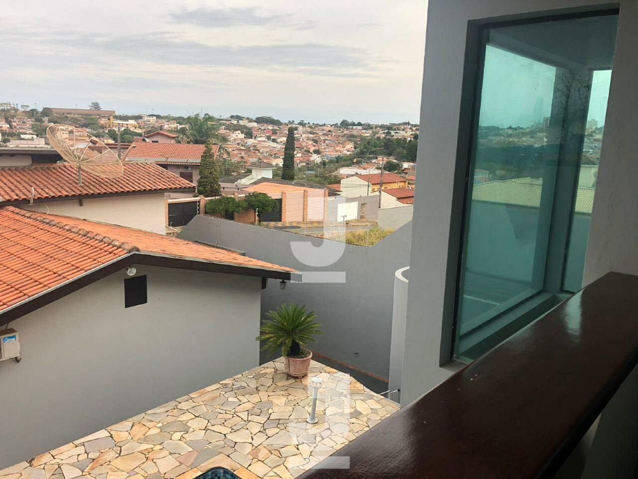 Casa à venda com 4 quartos, 360m² - Foto 17