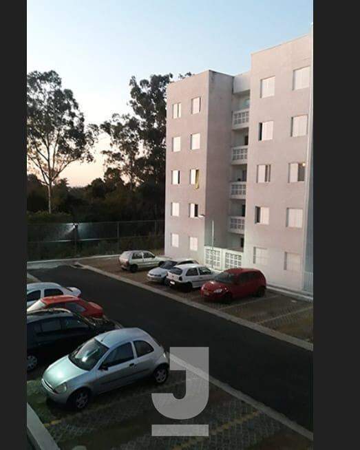 Apartamento à venda com 2 quartos, 47m² - Foto 1