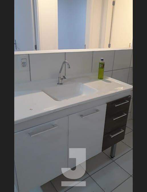 Apartamento à venda com 2 quartos, 47m² - Foto 4