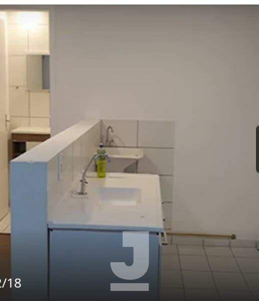 Apartamento à venda com 2 quartos, 47m² - Foto 5