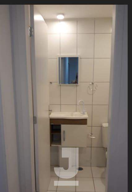 Apartamento à venda com 2 quartos, 47m² - Foto 13