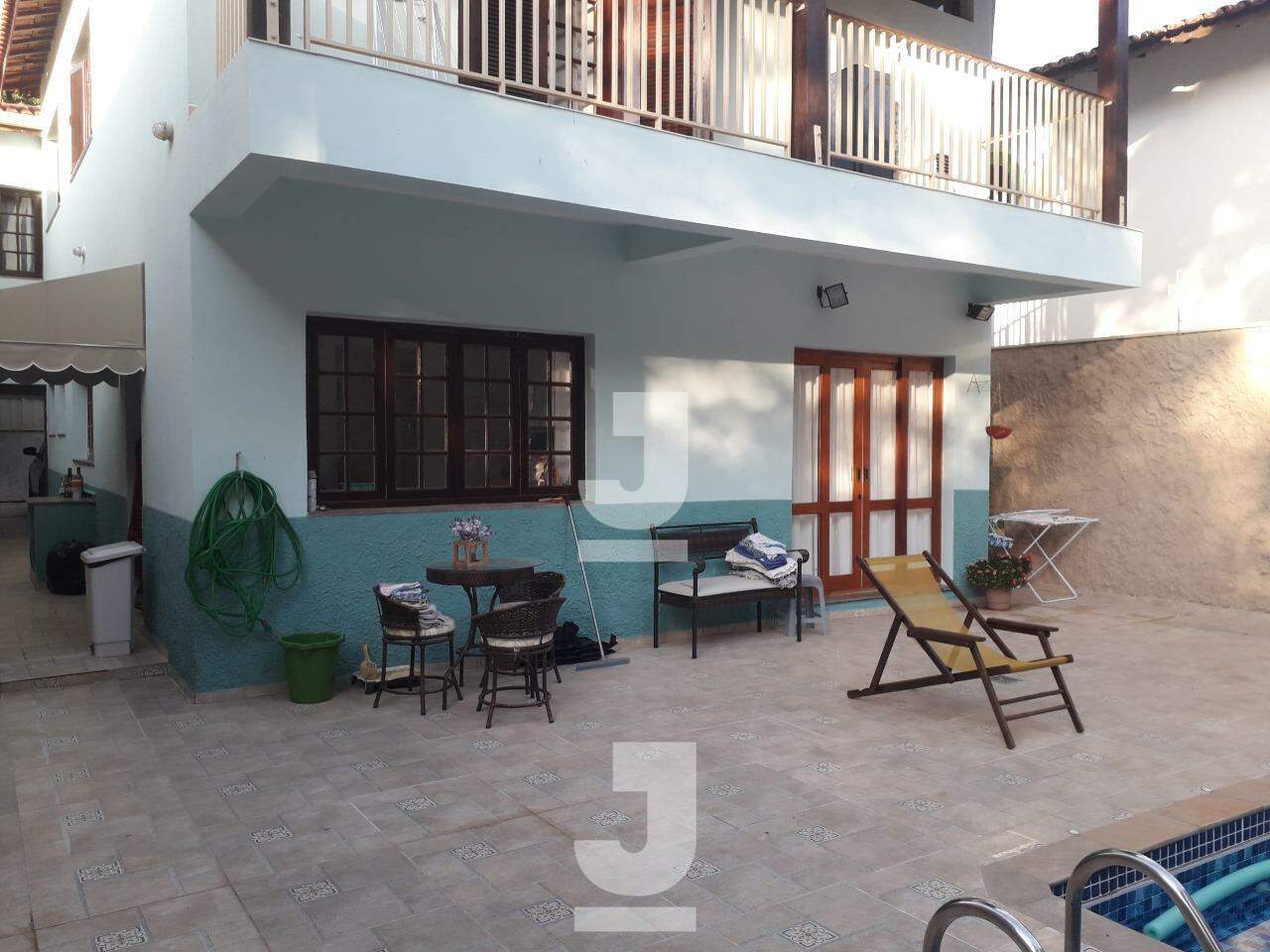 Casa à venda com 4 quartos, 255m² - Foto 24