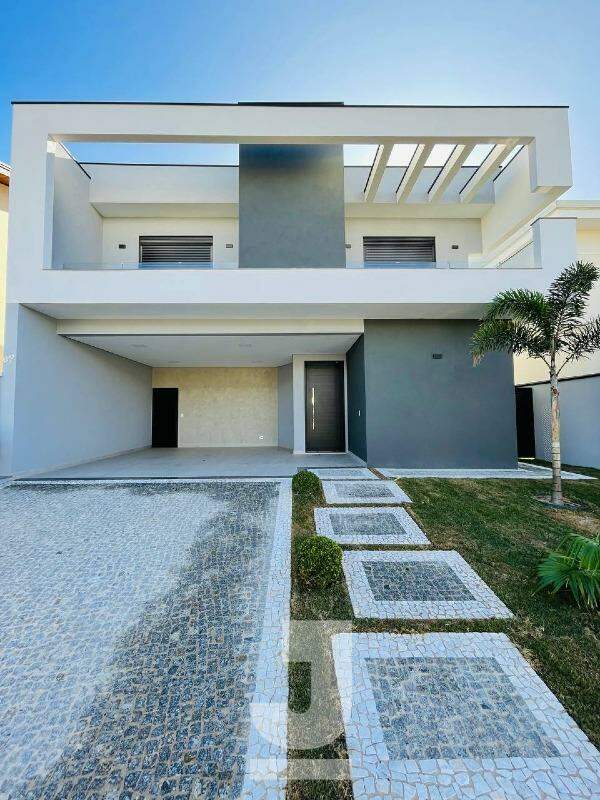 Casa de Condomínio à venda com 4 quartos, 330m² - Foto 3