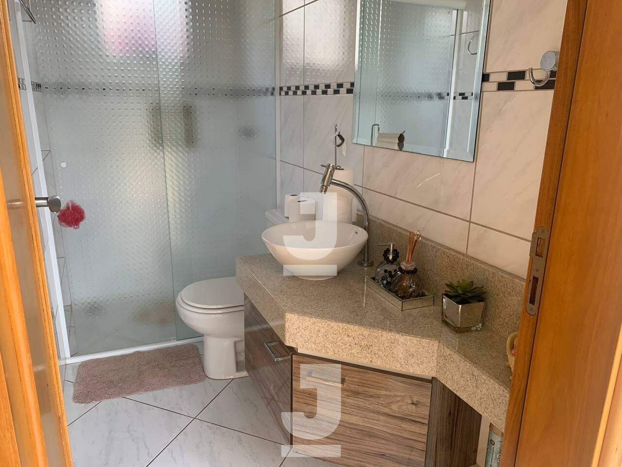 Casa de Condomínio à venda com 4 quartos, 262m² - Foto 29