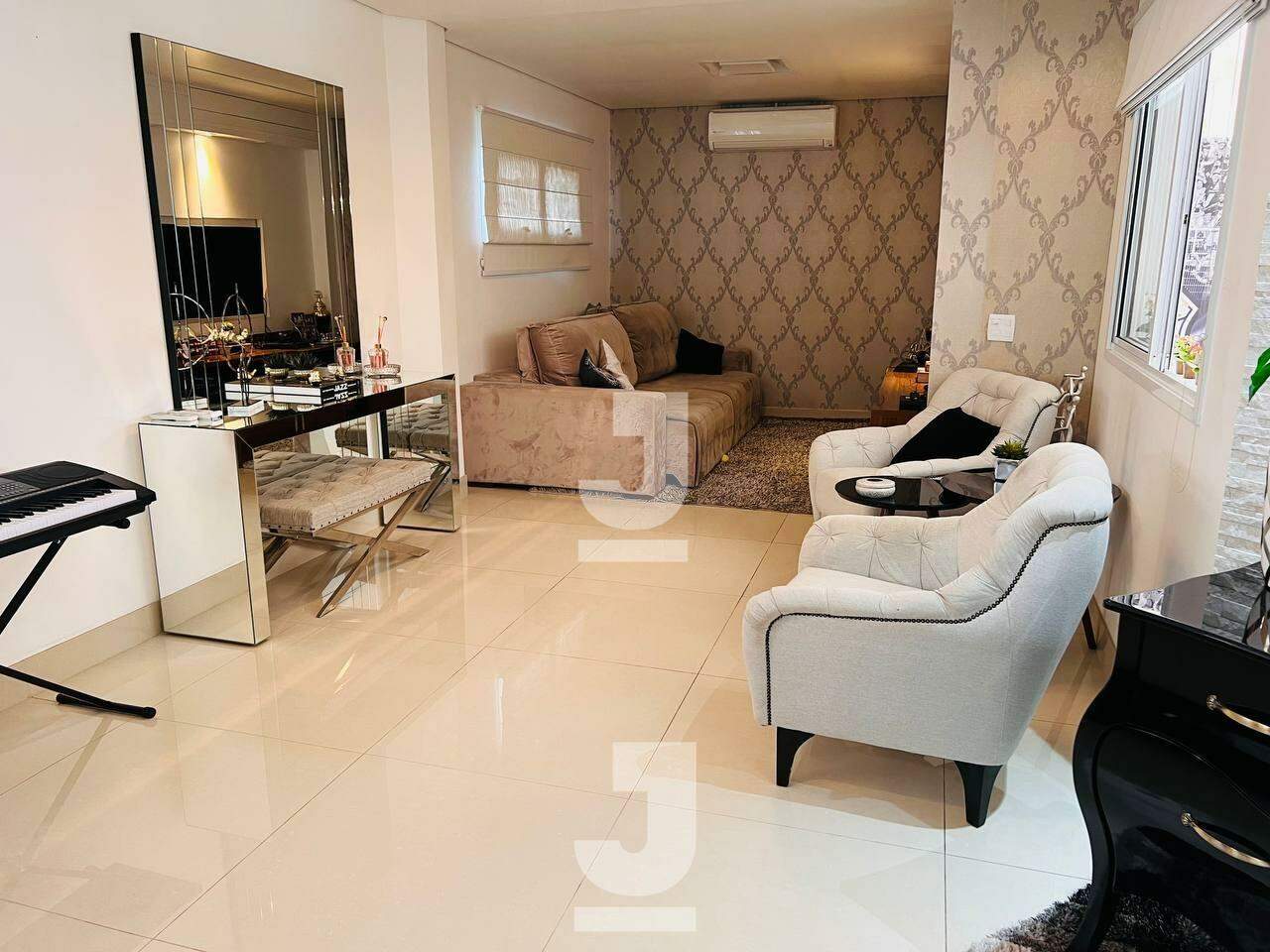 Casa de Condomínio à venda com 4 quartos, 262m² - Foto 19