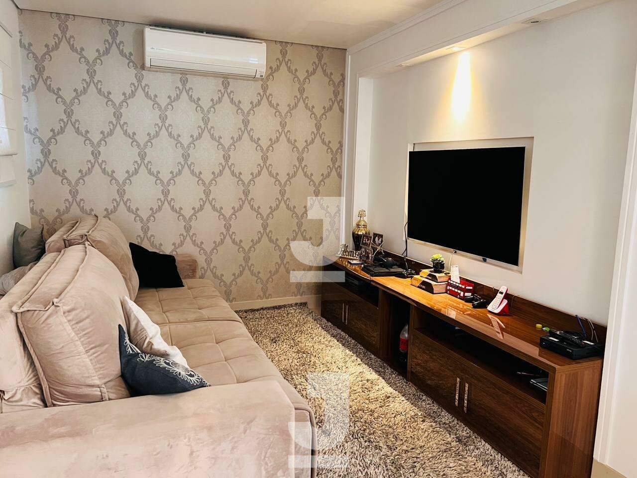 Casa de Condomínio à venda com 4 quartos, 262m² - Foto 17