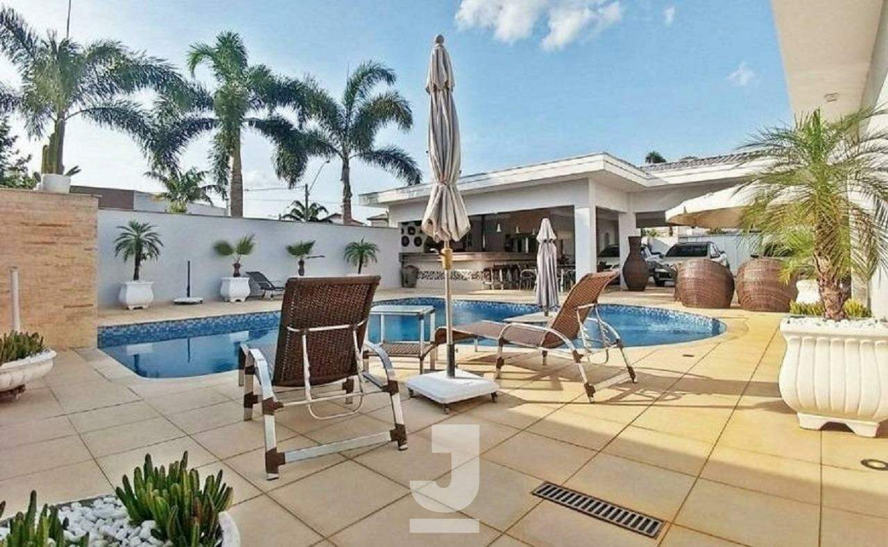 Casa de Condomínio à venda com 3 quartos, 461m² - Foto 38