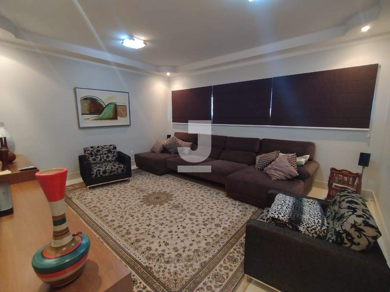 Casa de Condomínio à venda com 3 quartos, 461m² - Foto 15