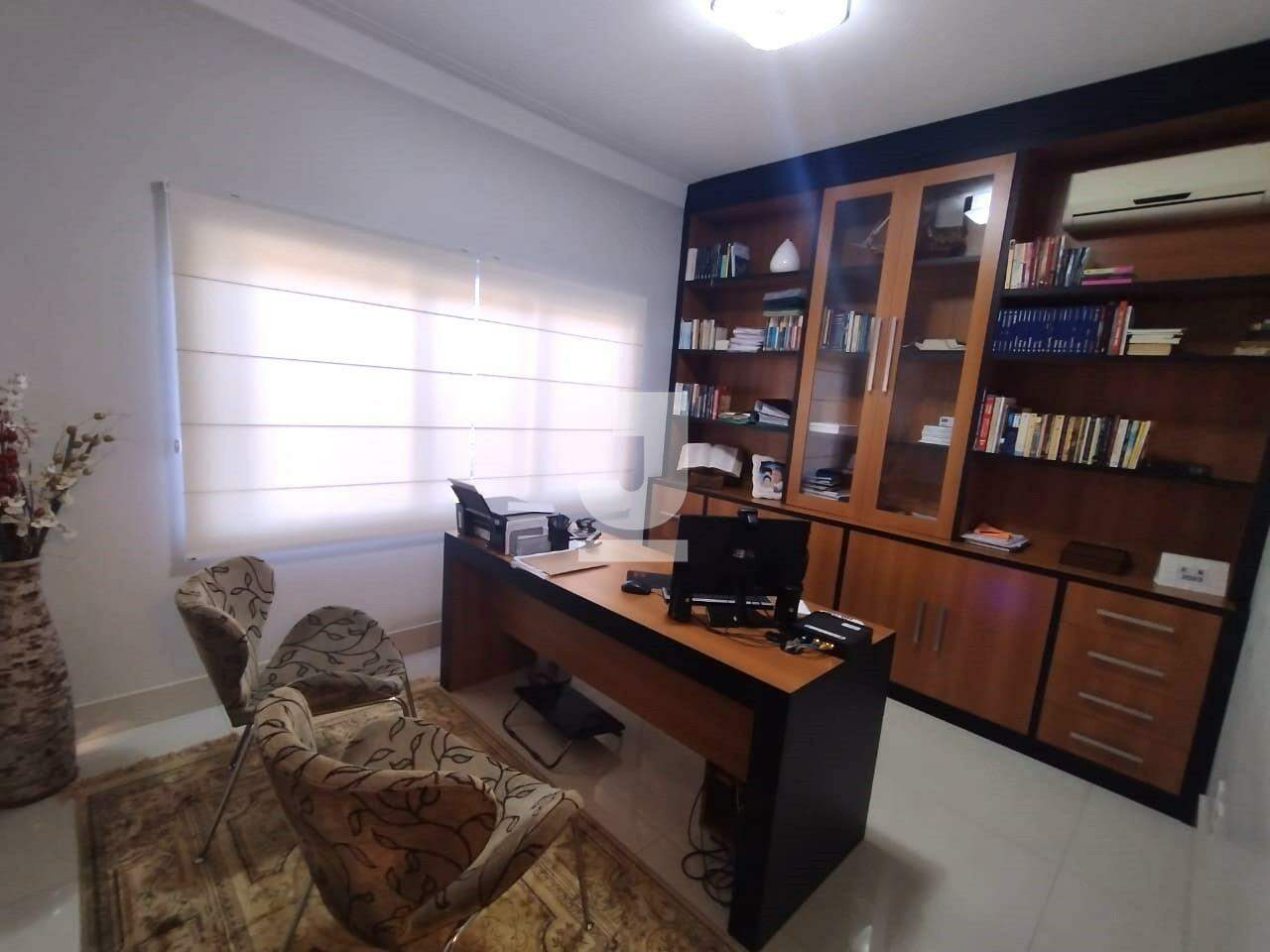 Casa de Condomínio à venda com 3 quartos, 461m² - Foto 16