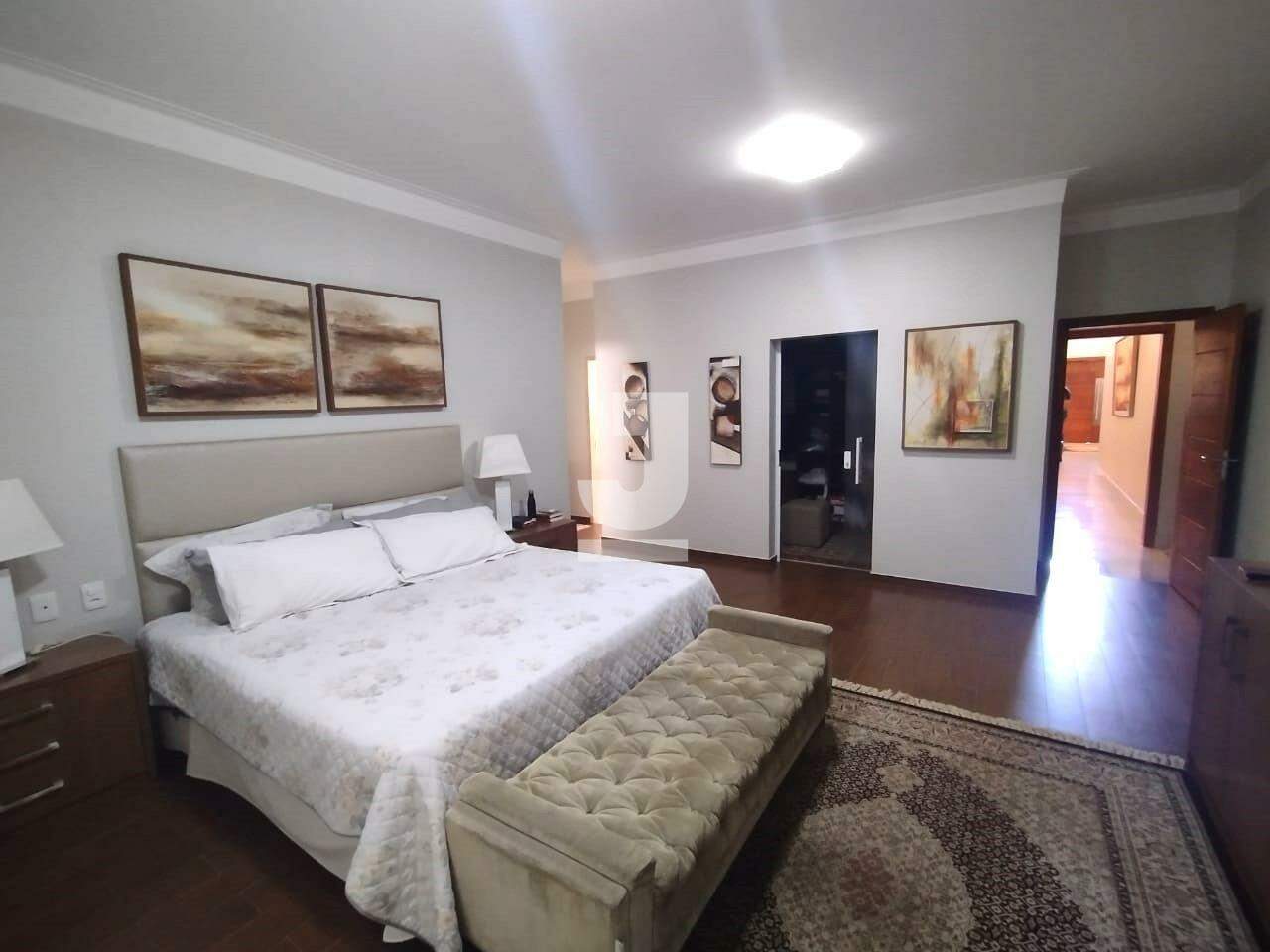 Casa de Condomínio à venda com 3 quartos, 461m² - Foto 28