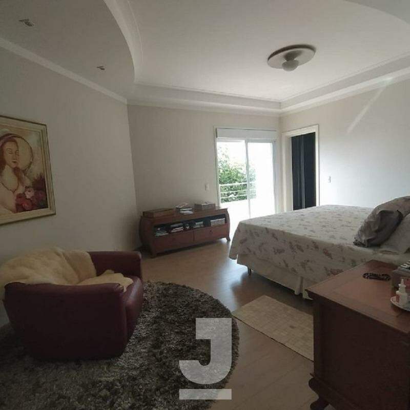 Casa de Condomínio à venda com 4 quartos, 427m² - Foto 22