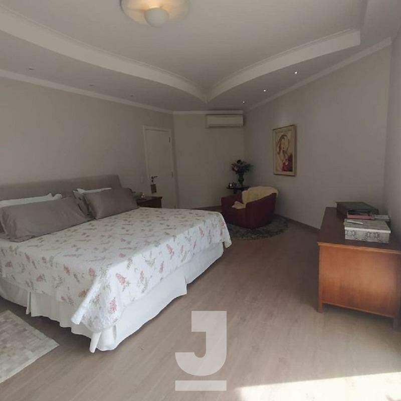 Casa de Condomínio à venda com 4 quartos, 427m² - Foto 18